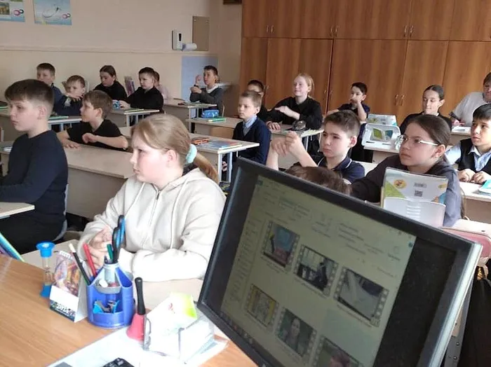 Этнографическая беседа «Из нас слагается народ»