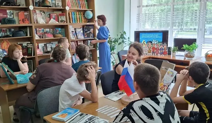 Битва краеведов