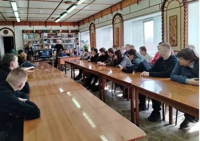 Час памяти «Без срока давности»