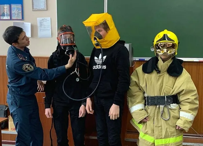 «Честь и гордость Юрги»