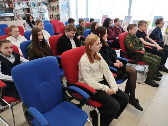 «Библионочь-2026» в Центральной модельной библиотеке