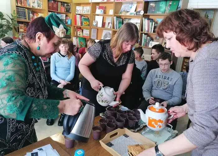 «Религия мира и добра»