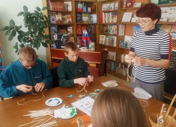 Туристическое ассорти «Познавая маршрут»