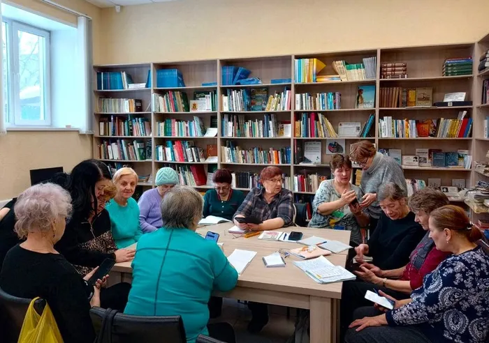 «Портал Госуслуг – ваш помощник и друг»