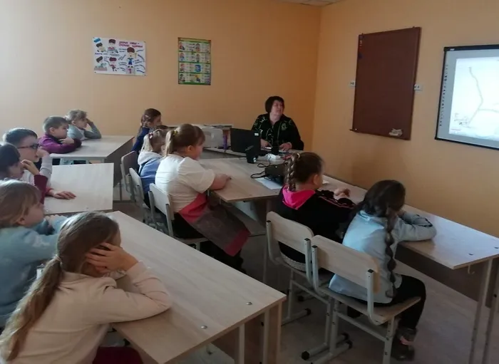 «Прогулка по городам Кузбасса»