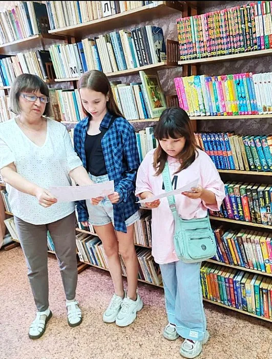 «Чтобы не было беды, будь осторожен у воды»