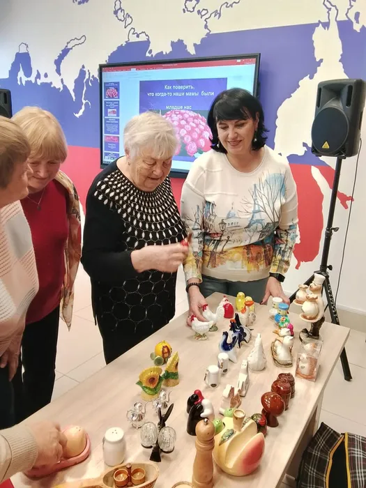 Все на свете могут наши мамы