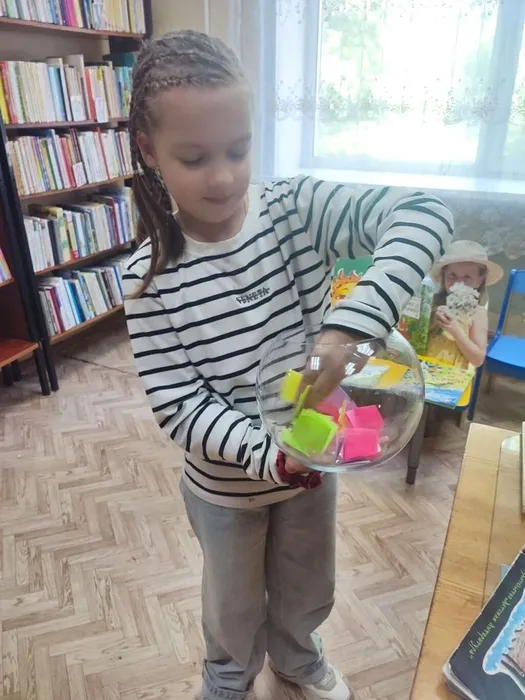 Тематический день «Счастье, солнце, дружба – вот что детям нужно»