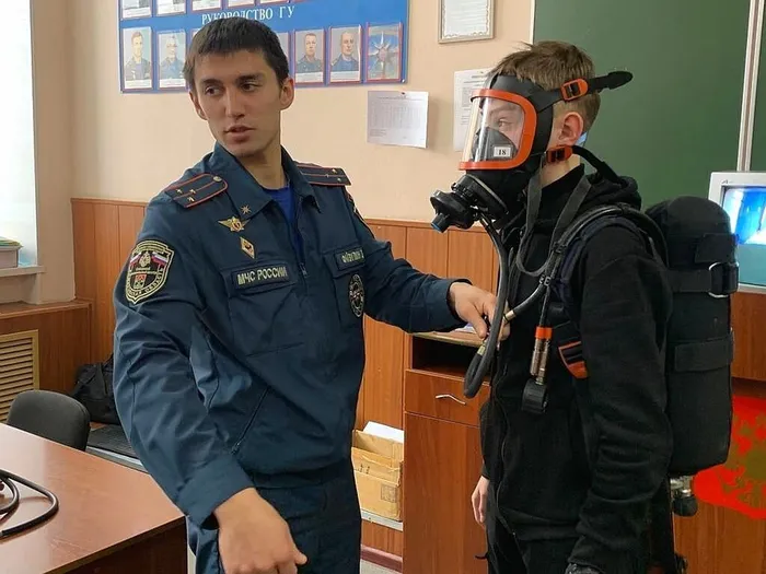 «Честь и гордость Юрги»