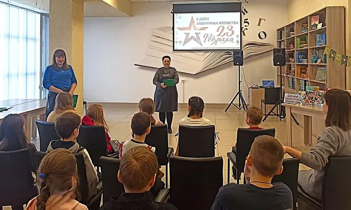 «Героям посвящается»