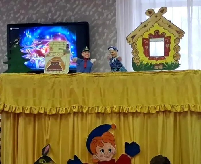 «С любовью к маме»