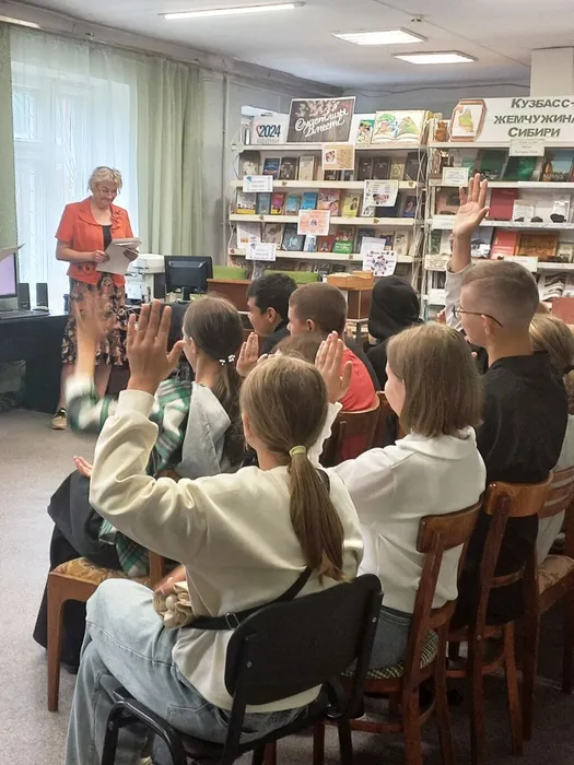 Видеолекторий «Древнего слова мудрый свет»