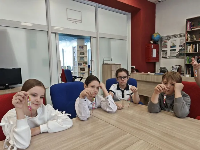 «Для самых прекрасных на свете!»