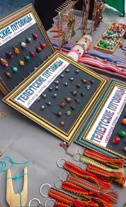 Чыл-Пажи – с Новым годом!