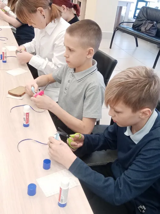 Не затихающая боль блокады