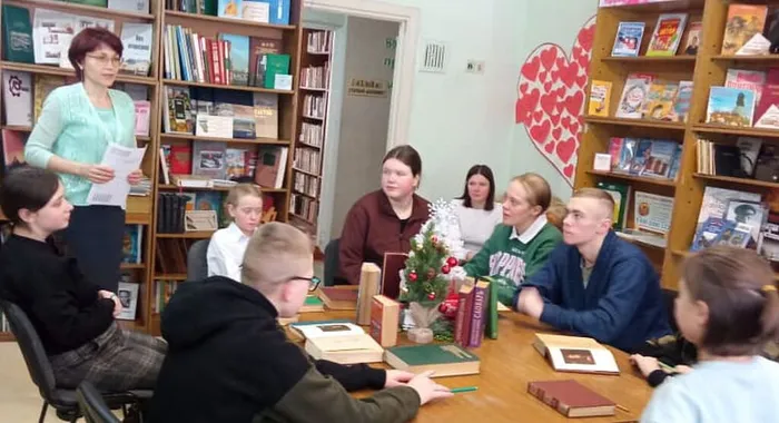 Интеллектуальная игра «Словарь – это просто!»