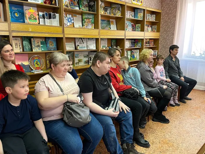 «Масленица в дверь стучится»