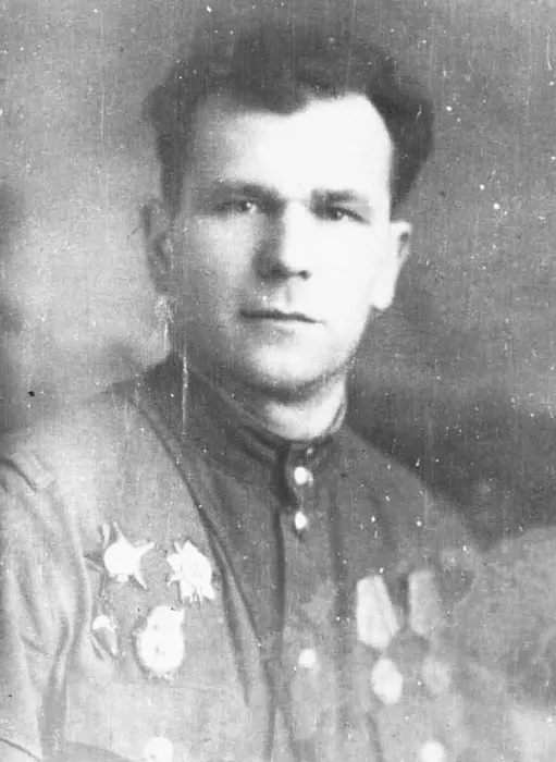 5 Нечаев И. Н.