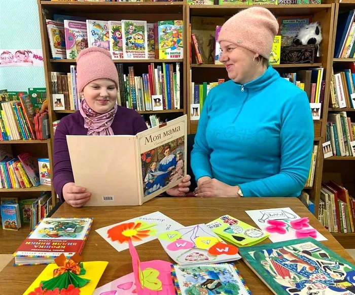 Акция «Добрая почта»