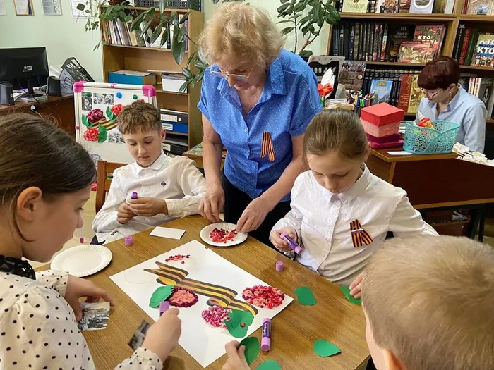 Всероссийская акция «Библионочь-2025»