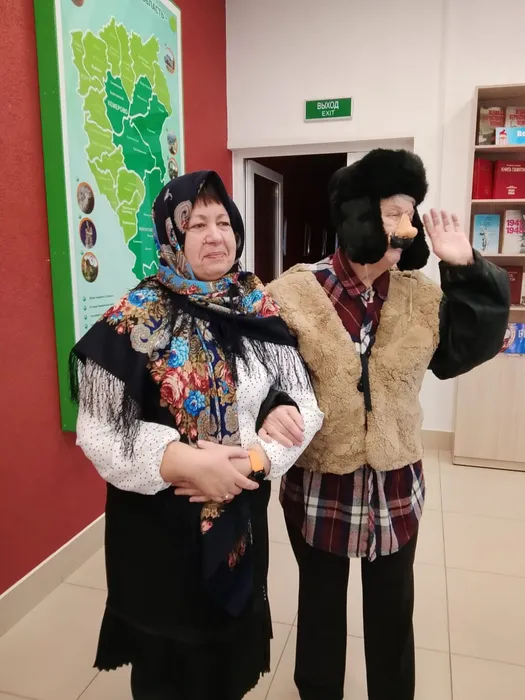 Жить, творить и вдохновляться