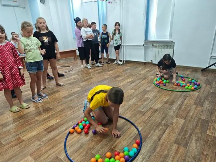 Моя семья - моя крепость