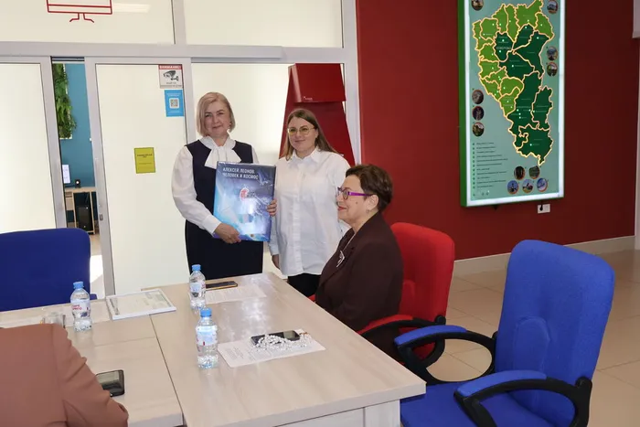 Воспитание патриотов в новом формате