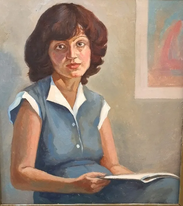 Выставка «К искусству вечная любовь»