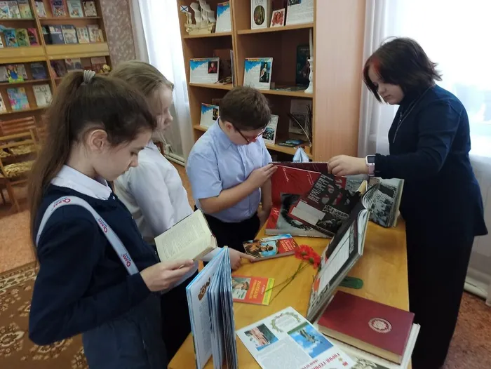 «Крепость из стали, сердец и огня»