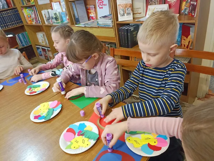 Пасхальная неделя «Праздник света – праздник веры»