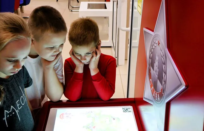 Литературный час «Белые журавли памяти»