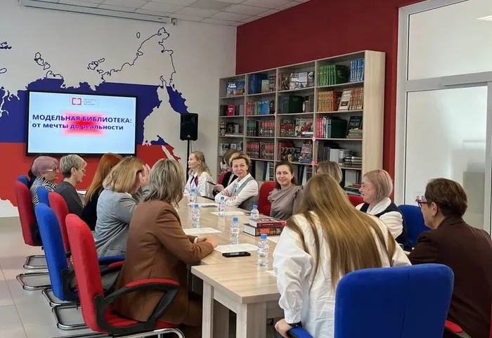 Воспитание патриотов в новом формате