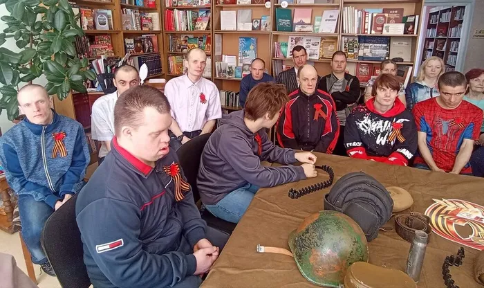 Всероссийская акция «Библионочь-2025»