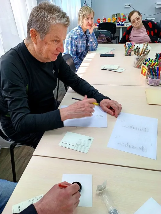 Час познания «От знаков к буквам, от бересты к страницам»
