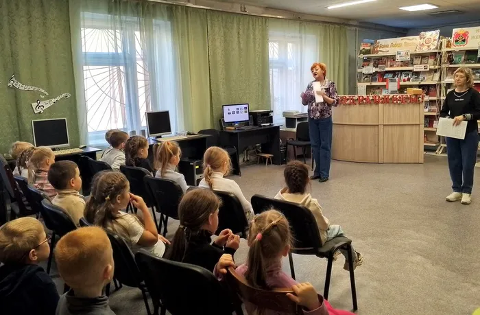 Праздничная программа «Бабушка, дедушка и, конечно, я»