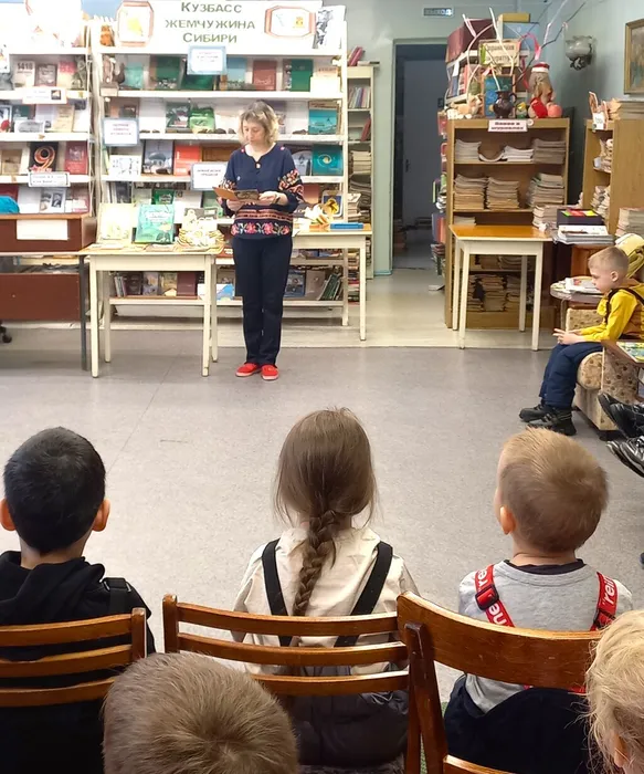 Литературные чтения «Я знаю о войне из книг»