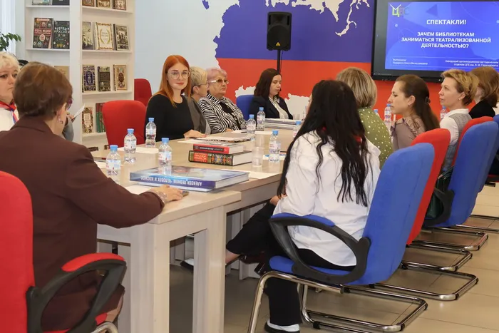 Воспитание патриотов в новом формате