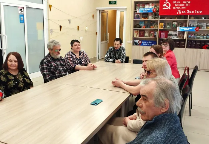 «Откровению» сегодня – 18!