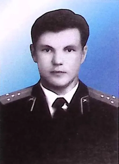 Морев