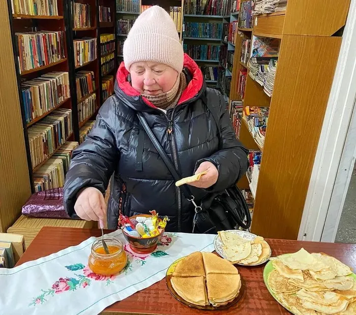 «Масленица-блинница – весны именинница!»