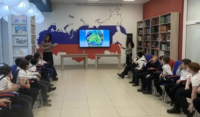 Кругосветка без чемоданов: как прошло путешествие в библиотеке