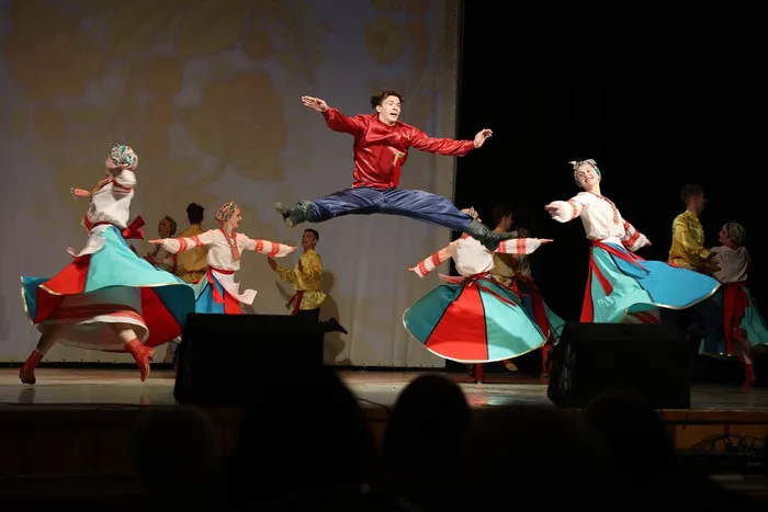 Юргинцы побывали на «Библиотечной панораме»