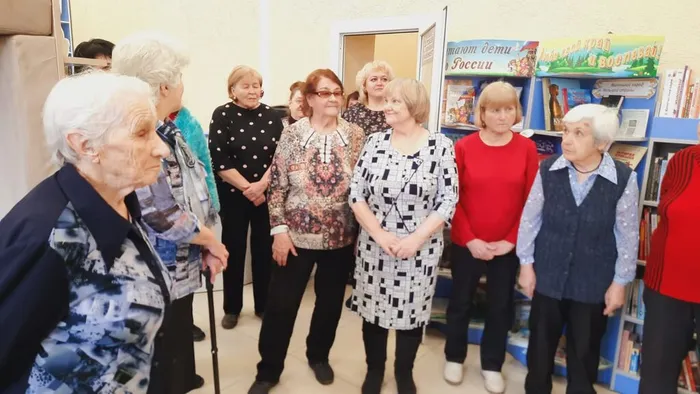 Где живут книги?