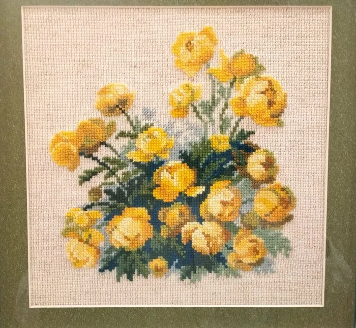 выставки творческих работ Флоры Бабакиной