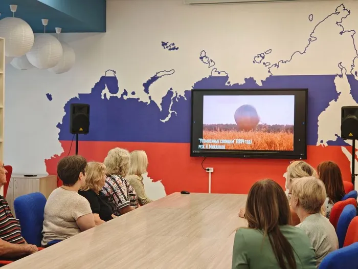 Неделя кино-2025 в Кузбассе