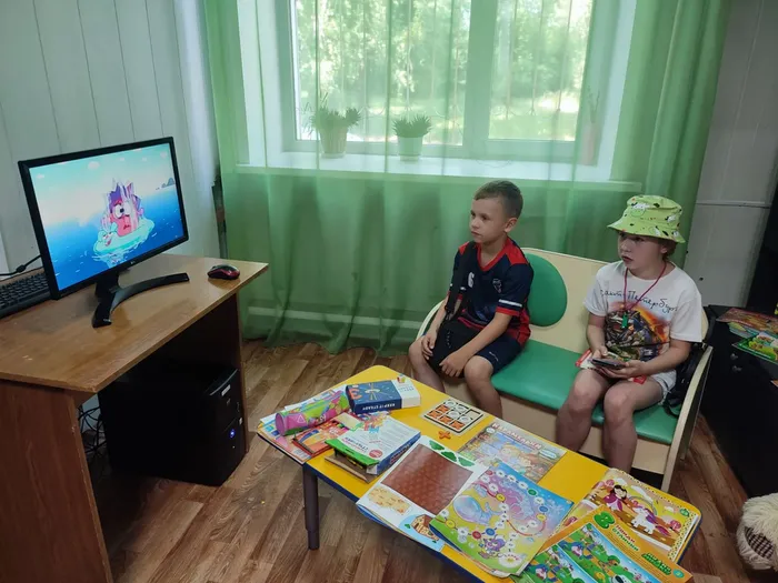 Вода ошибок не прощает