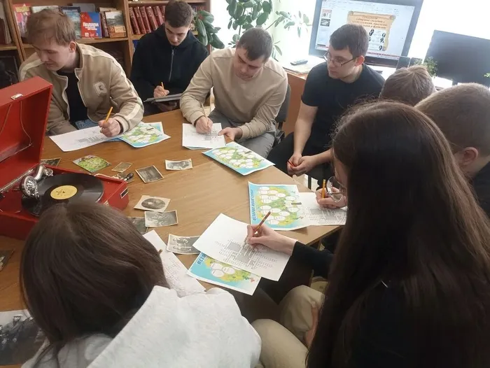 Знать свои корни — значит понимать себя