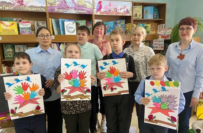 Всероссийская акция «Библионочь-2025»