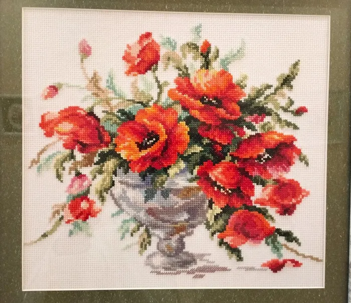 выставки творческих работ Флоры Бабакиной