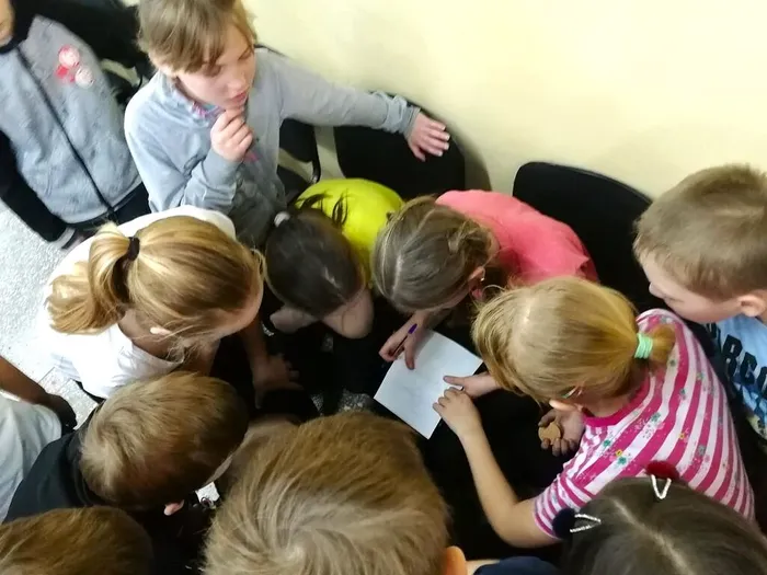 Фольклорный праздник «Спас – всего про запас»